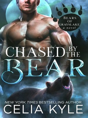 cover image of Chased by the Bear